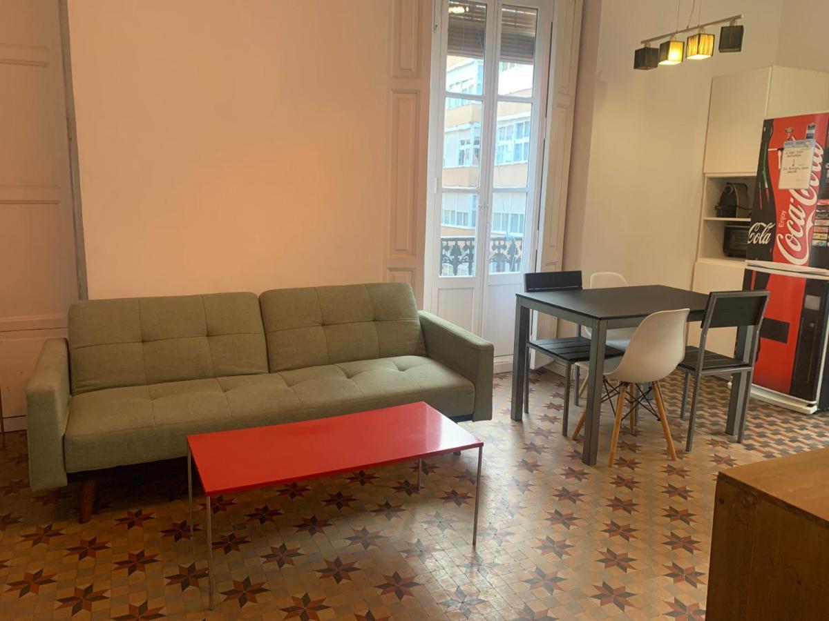 Rest Valencia Aparthotel Luaran gambar