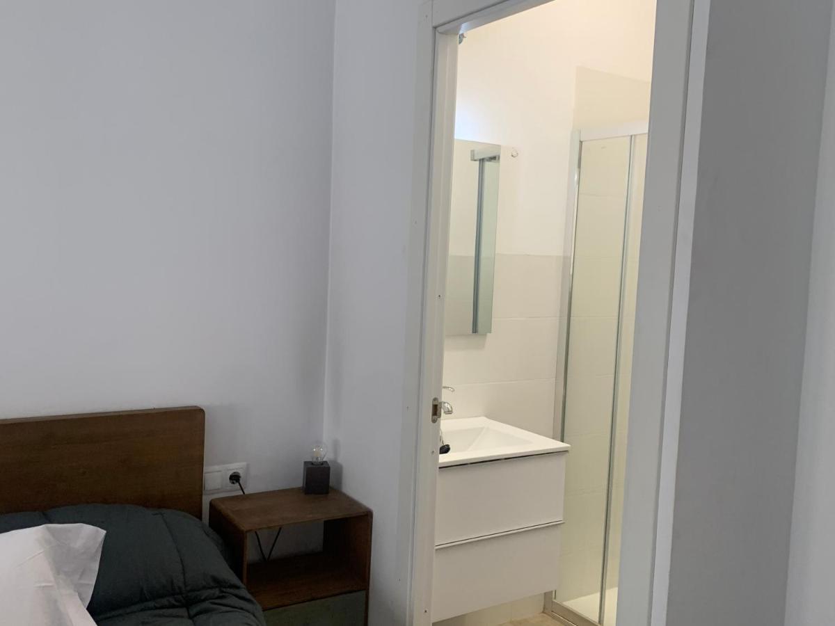 Rest Valencia Aparthotel Luaran gambar