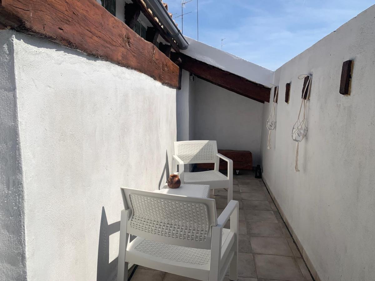 Rest Valencia Aparthotel Luaran gambar