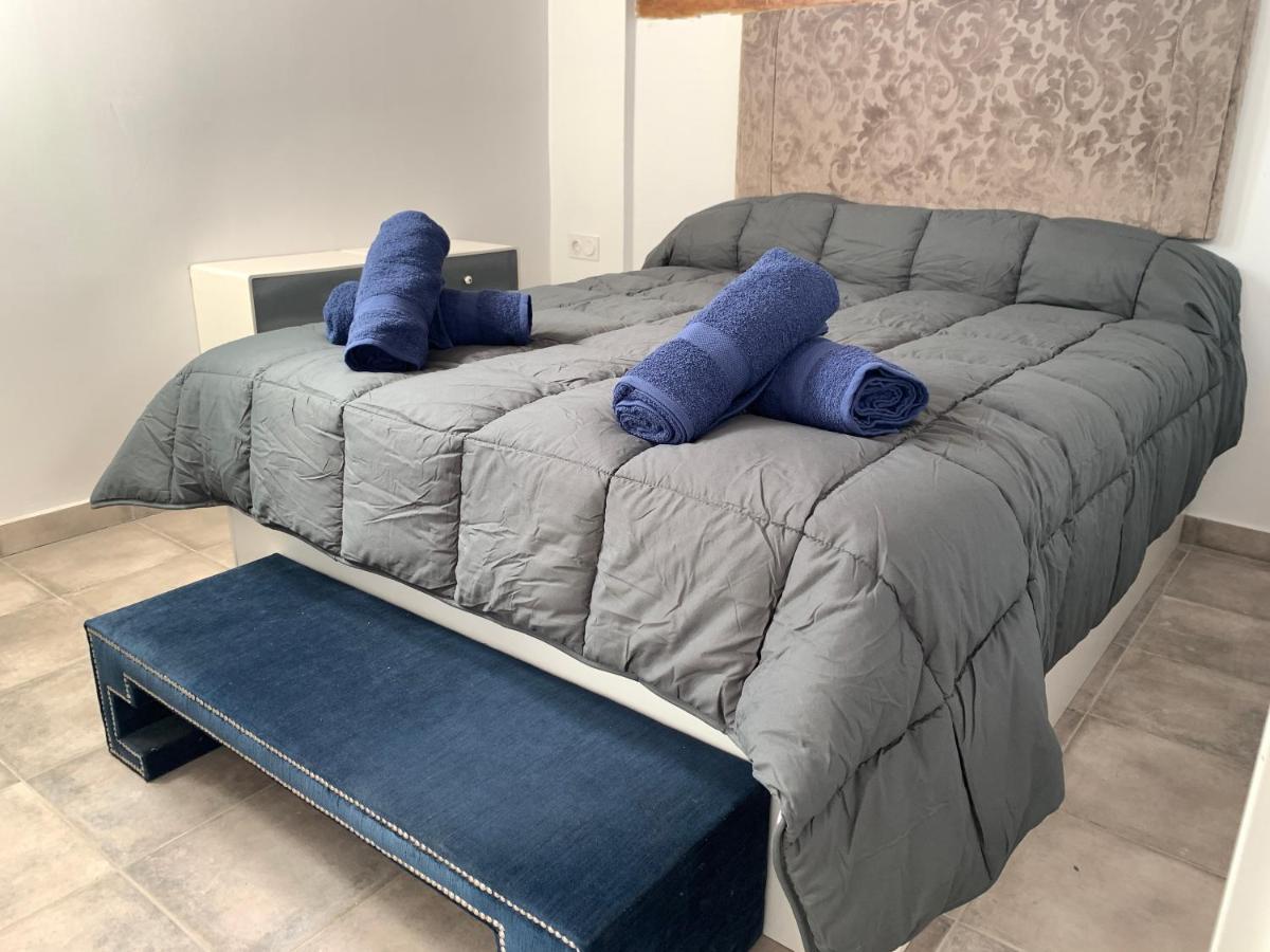 Rest Valencia Aparthotel Luaran gambar